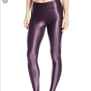 Koral leggings size M